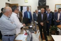 مطالبه رهبر معظم انقلاب ارتقای جایگاه صداوسیماست