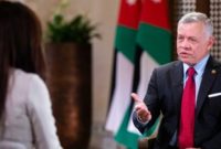 معانی اظهارات شاه اردن درباره تشکیل «ناتوی خاورمیانه»