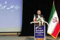 معاون رییس جمهور: مسئولین با روحیه انقلابی خود را در خدمت مردم می دانند