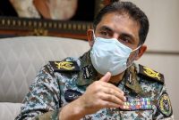 معاون عملیات پدافند ارتش: دشمنان حتی توان ارزیابی حمله به ایران را هم ندارند