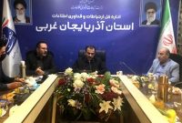 معاون وزیر ارتباطات:  امیدواریم مشکلات شرکت پست پس از افزایش تعرفه‌ها رفع شود