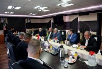 معاون وزیر کشور: اجرای تفاهم نامه مشترک ایران و عراق سرعت می گیرد
