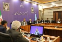 معرفی سرمایه گذار جدید پتروشیمی گلستان