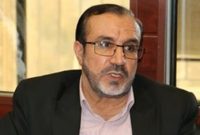 مقابل حرکاتی که تحت عنوان خط امام(ره) برای تحریف مکتب امام صورت میگیرد باید ایستاد مقابل حرکاتی که تحت عنوان خط امام(ره) برای تحریف مکتب امام صورت میگیرد باید ایستاد