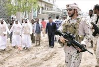 مقام یمنی: داعش و القاعده ابزارهای سعودی و امارات در استان‌های اشغالی هستند