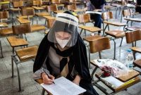 مقایسه آماری کنکور 1400 و 1401/ علاقه کمتر زنان به رشته ریاضی