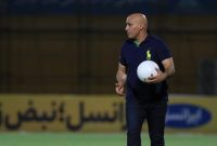 منصوریان: برگزاری بازی در مسجد سلیمان خلاف میل باطنی ما بود