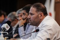 مهربان: کشتی تلاش کرد بودجه افزایش یابد آیا باید اعتباراتش صفر شود؟/ اعتبارات مجلس بودجه مازاد است