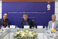 موافقت رئیس جمهور برای تسویه بدهی دولت به بانک ملی ایران