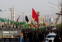 موافقت عراق با حذف روادید زمینی برای اربعین