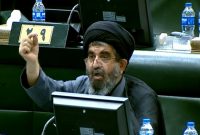 موسوی لارگانی: نمی توان تنها به صرف تسلیت گفتن، از سوءمدیریت های احتمالی چشم پوشید
