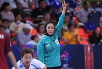 ناظمی: کاش به گالان نمی‌گفتند برای هر بازی ۴ دلار می‌گیریم/ هزینه کفش و تمرین مان ۱۰ برابر دستمزدمان است