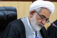 نامه دادستان کل کشور به وزرای کشور و راه‌ با هدف پیشگیری از وقوع حوادث