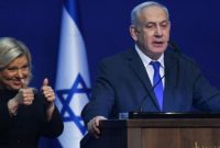 نتانیاهو: من و همسرم روانی نیستیم