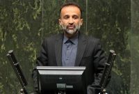 نجفی: طرح ساماندهی کارکنان دولت سریع تر در دستورکار مجلس قرار گیرد