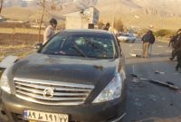 نشست اساتید ایرانی و ونزوئلایی/ همسر شهید شهریاری: ترور دانشمندان برای وابسته نگه داشتن کشورهاست