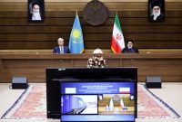نقش‌آفرینی موثر در افزایش همگرایی منطقه‌ای با گسترش تجارت، از اولویت‌های سیاست خارجی ایران است