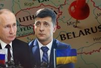 نماینده پارلمان اروپا: غرب حق دارد به اوکراین بمب اتمی بدهد