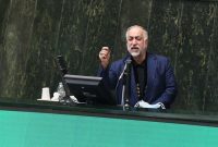 نماینده کرمانشاه: قانون تبدیل وضعیت باید بدون هیچ شرطی اجرا شود