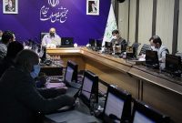 نهاییسازی پیشنویس «سیاستهای کلی نخبگان» درکمیسیون علمی مجمع تشخیص مصلحت نظام نهاییسازی پیشنویس «سیاستهای کلی نخبگان» درکمیسیون علمی مجمع تشخیص مصلحت نظام