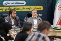 نوآوری‌های اجتماعی به کمک آسیب‌ها می‌آیند