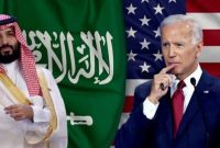 نیوزویک: بن‌سلمان خواستار ضمانت امنیتی آمریکا در برابر ایران می‌شود