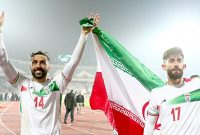 هافبک تیم ملی جانشین خلیل زاده در الریان؟