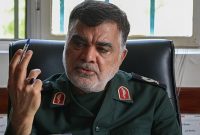 هدف بهداری نیروی زمینی سپاه حضور در بین ۵ ارتش برتر جهان است هدف بهداری نیروی زمینی سپاه حضور در بین ۵ ارتش برتر جهان است