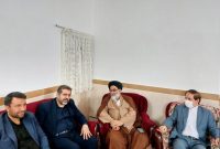 هر یک از شهدای قیام ۱۵ خرداد ظرفیت تبدیل شدن به داستان یک فیلم سینمایی را دارند