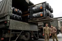 هشدار اینترپل درباره سیل قاچاق اسلحه از اوکراین