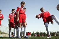 هشدار باشگاه پرسپولیس درمورد مدارس فوتبال غیرمجاز