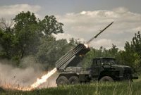 هشدار تند روسیه درباره کمک‌های تسلیحاتی آمریکا به اوکراین