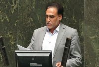 هشدار محمد صالحی نسبت به وضعیت وخیم آب کشاورزی در فریدن و فریدونشهر