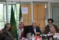 هفته بازخوانی و افشای حقوقبشر آمریکایی فرصت مناسبی برای خنثی سازی توطئههای دشمن است هفته بازخوانی و افشای حقوقبشر آمریکایی فرصت مناسبی برای خنثی سازی توطئههای دشمن است