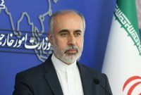 همدردی ایران با دولت و مردم اردن در پی وقوع حادثه در بندر عقبه
