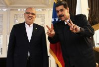 همکاری‌ نفتی ایران و ونزوئلا در هفت محور تعریف شد