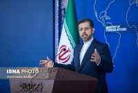 واکنش ایران به سفر« گروسی» به سرزمینهای اشغالی واکنش ایران به سفر« گروسی» به سرزمینهای اشغالی