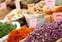 وجود 1500 واحد عطاری غیرمجاز در تهران/ترکیه عطاری را در یونسکو به نام خود ثبت می کند وجود 1500 واحد عطاری غیرمجاز در تهران/ترکیه عطاری را در یونسکو به نام خود ثبت می کند