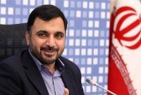 وزیر ارتباطات عضو توئیتر شد وزیر ارتباطات عضو توئیتر شد