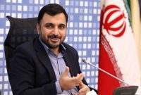 وزیر ارتباطات هم به توییتر پیوست وزیر ارتباطات هم به توییتر پیوست
