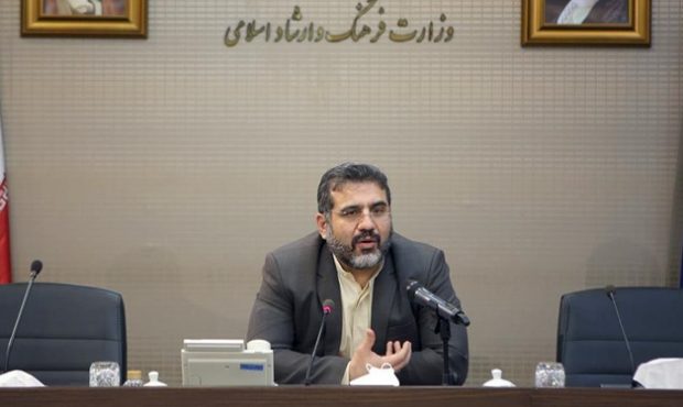وزیر ارشاد: نمایشگاه کتاب بعدی باید در شأن مردم عزیز ایران برگزار شود