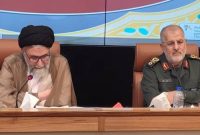 وزیر اطلاعات: همافزاییهای امنیتی در دولت سیزدهم افزایش یافته است وزیر اطلاعات: همافزاییهای امنیتی در دولت سیزدهم افزایش یافته است