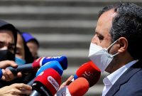 وزیر اقتصاد: «کالابرگ الکترونیک» بعد از بررسی نقاط ضعف و قوت، اجرا می‌شود
