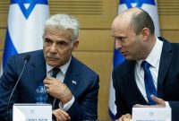 وزیر خارجه تل‌آویو: اسرائیلی‌ها فورا ترکیه را ترک کنند