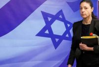 وزیر صهیونیست: تلاش برای پروازهای اسرائیلی بر فراز عربستان ادامه دارد