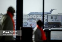 وعده مدیر عامل ایران‌ایر برای کاهش تاخیر پروازهای حجاج