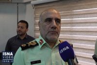 ویدئو / اخطار پلیس به بانک‌های ناایمن: پلمب می‌کنیم