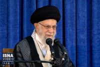 ویدئو / بیانات رهبری در مراسم سالگرد ارتحال امام (ره) ویدئو / بیانات رهبری در مراسم سالگرد ارتحال امام (ره)