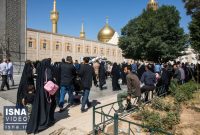 ویدئو / مراسم سیوسومین سالگرد ارتحال امام (ره) ویدئو / مراسم سیوسومین سالگرد ارتحال امام (ره)