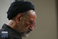 ویدئو / مرور کوتاه بر زندگی و کار سیدمحمود دعایی